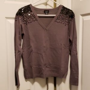 Rue 21 Cardigan